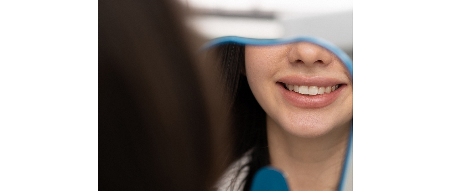 ARCUSDENT CLINIC takes care of a healthy and aesthetic smile at any age.